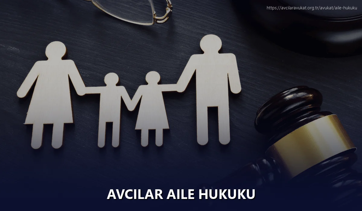 Avcilar Aile Hukuku