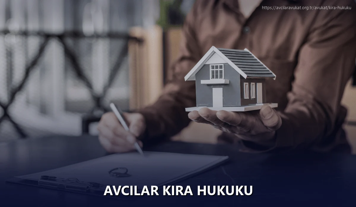 Avcilar Kira Hukuku
